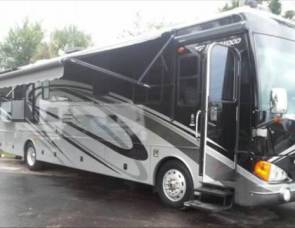 2007 Fleetwood Excursion 39V
