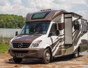 2013 Winnebago View Profile