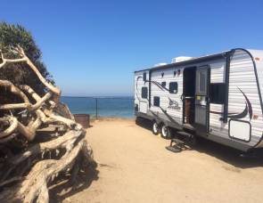 2015 Jayco 26 bhs