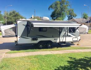 2016 Jayco Jay Feather X23B Feather X23B