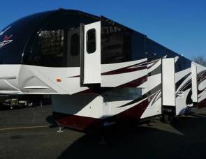 2014 Forest River Cardinal 3450