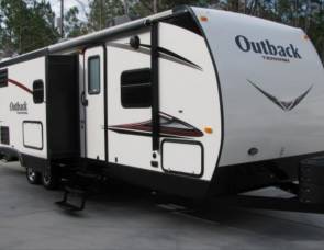 2015 KEYSTONE OUTBACK 299TBH