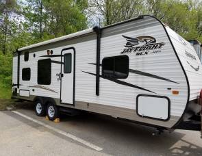 2016 Jayco Jay Flight 264BHW