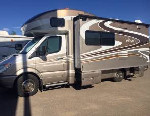 2010 Winnebago