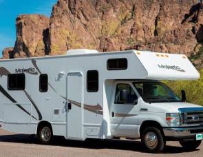 2012 Ford Majestic 23A Grizzly 1