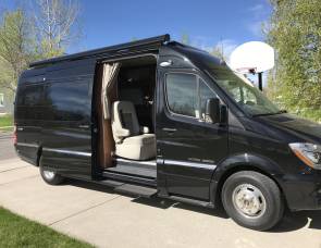 2016 RoadTrek ETREK