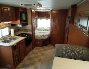 2006 Ford Chateau