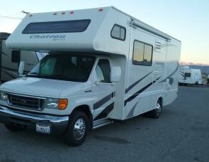 2006 Ford Chateau