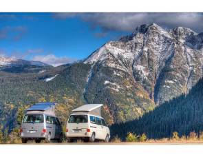 1993 VW Eurovan
