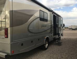 2014 Fleetwood Storm
