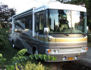 2003 Fleetwood Excursion