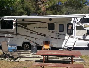 2017 Forest River Sun Seeker