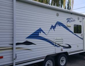 2009 Rainier