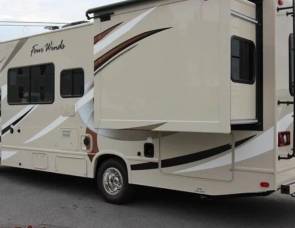 2017 Thor Four Winds