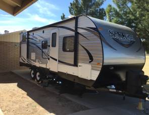 2015 Salem 26TBUD