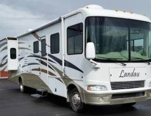 2007 Georgie Boy Landau