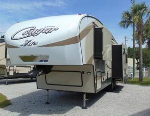 2016 Cougar 28SGS