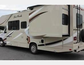 2017 Luxury Thor Four Winds