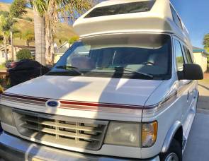 1992 Ford Coachman Classic