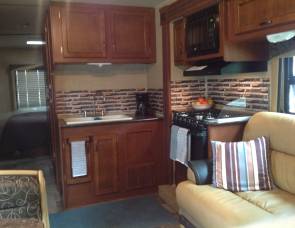 2015 Jayco Redhawk