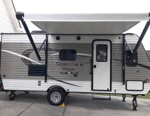 2017 K-Z Sportsmen Classic 181BH
