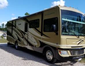 2011 Fleetwood Bounder