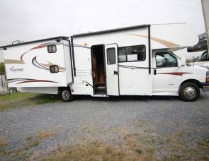 2013 Coachmen Freelander 32BH