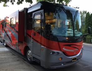 2006 Sportscoach Elite M-402