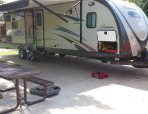 2013 Coachman Freedom Express Liberty Edition 320BHDS