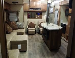 2014 Open Range 427BHS