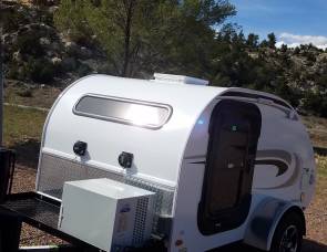 2017 Little Guy 5 Wide