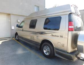 2011 Roadtrek 190 Popular