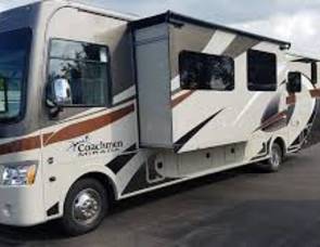 2018 Coachmen Mirada 35BH