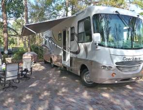 2004 Coachmen Aurora