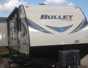 2017 Keystone Bullet 335BHS