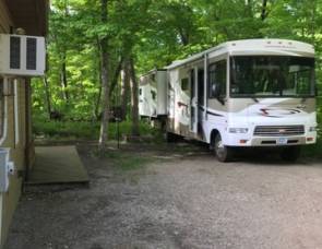 2007 Winnebago Sightseer