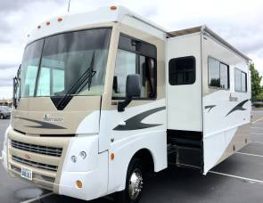 2008 Winnebago Sightseer 35J