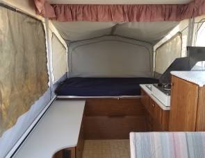 1990 Starcraft Starstream