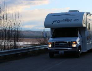 2010 Jayco Greyhawk 31FS