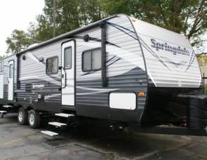 2016 Keystone Springdale 303BH