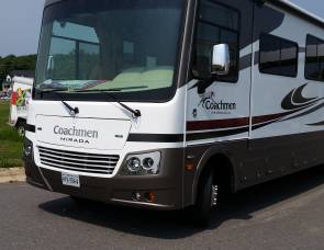 2011 Bunkhouse~$186/night for Mil/LE/Fire Weekly rental ** Coachmen Mirada 34bh