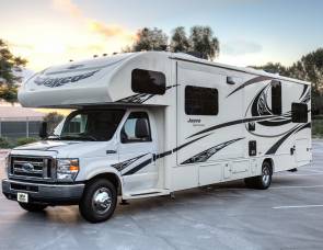 2017 Jayco Greyhawk 31FS