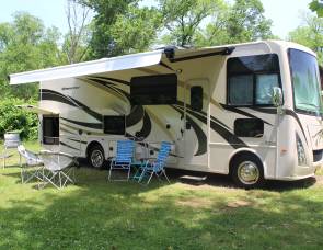 2017 Thor Windsport