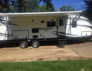 2017 Heartland NT 31BHDD