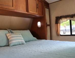 2014 PERFECT FAMILY RV - We've thought of everything!