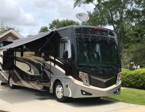 2016 Fleetwood Excursion 36K