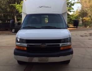 2005 Lexington