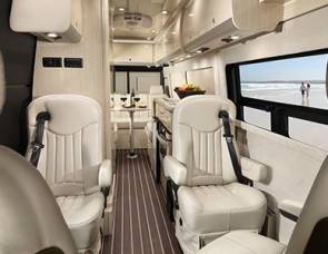 2016 Airstream Interstate
