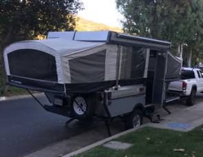 2006 Fleetwood E2