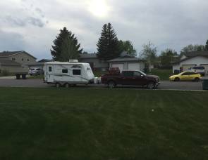 2010 Cross Roads Sunset Trail
